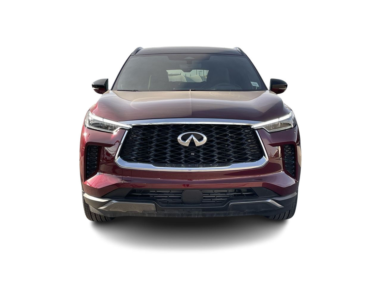 2025 Infiniti QX60 in Calgary, Alberta