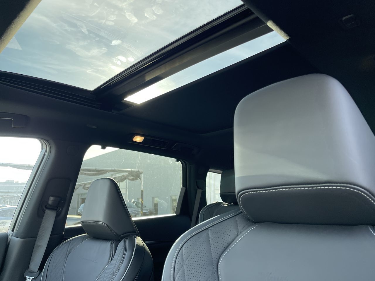 2025 Infiniti QX60 in Calgary, Alberta