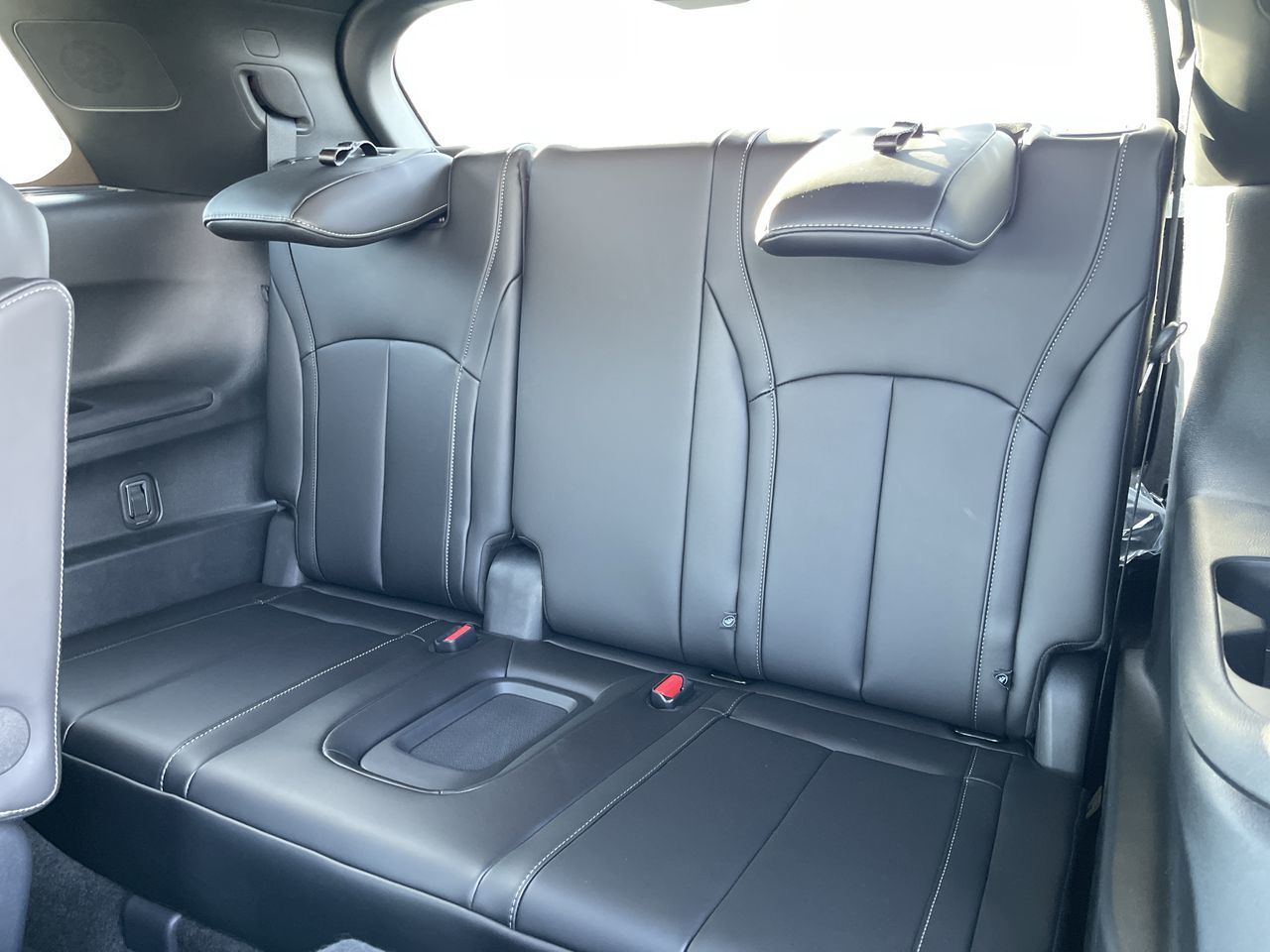 2025 Infiniti QX60 in Calgary, Alberta