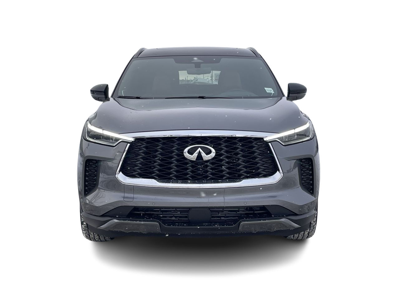 2025 Infiniti QX60 in Calgary, Alberta