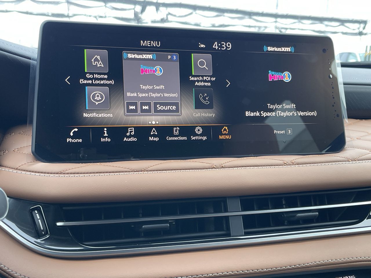 2025 Infiniti QX60 in Calgary, Alberta