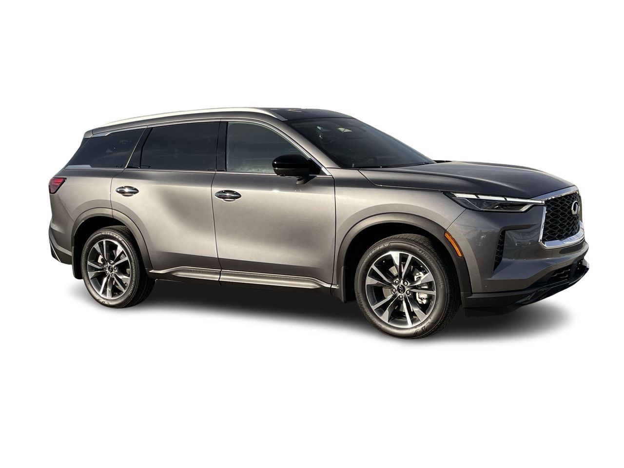 Infiniti QX60  2025 à Calgary, Alberta