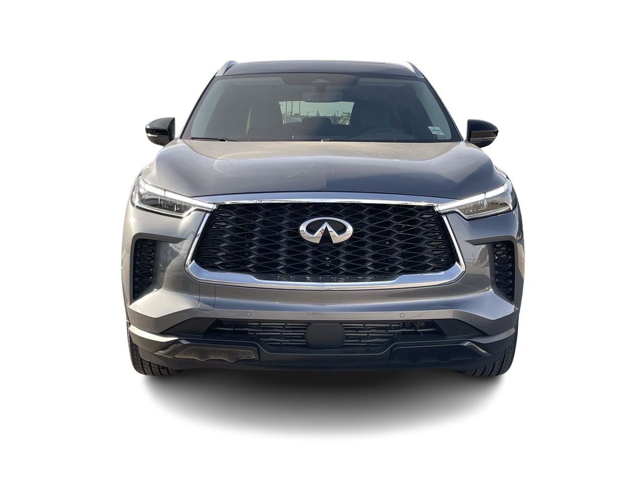 Infiniti QX60  2025 à Calgary, Alberta