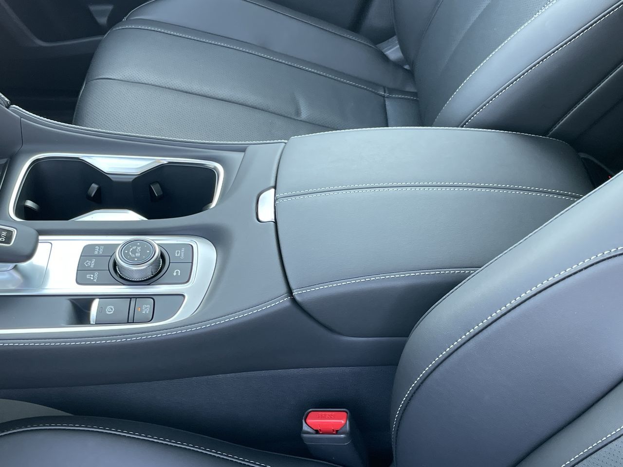 Infiniti QX60  2025 à Calgary, Alberta