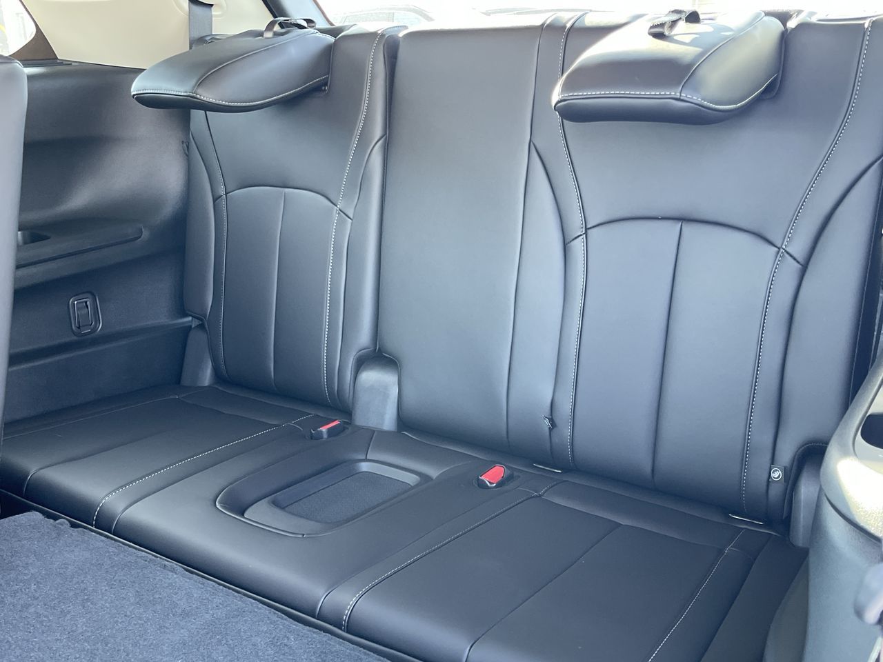 2025 Infiniti QX60 in Calgary, Alberta