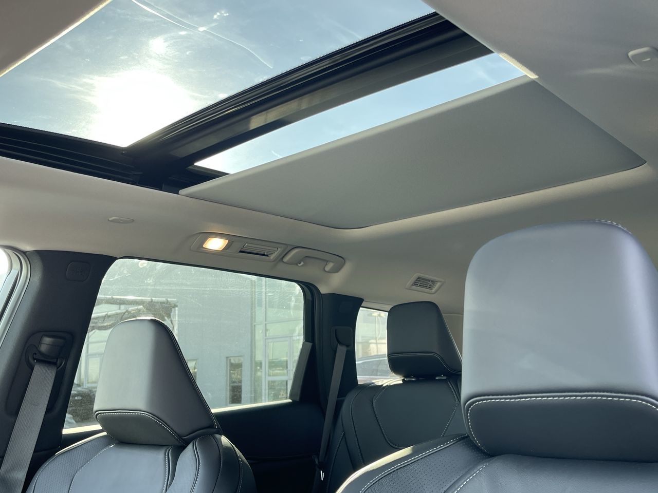 2025 Infiniti QX60 in Calgary, Alberta