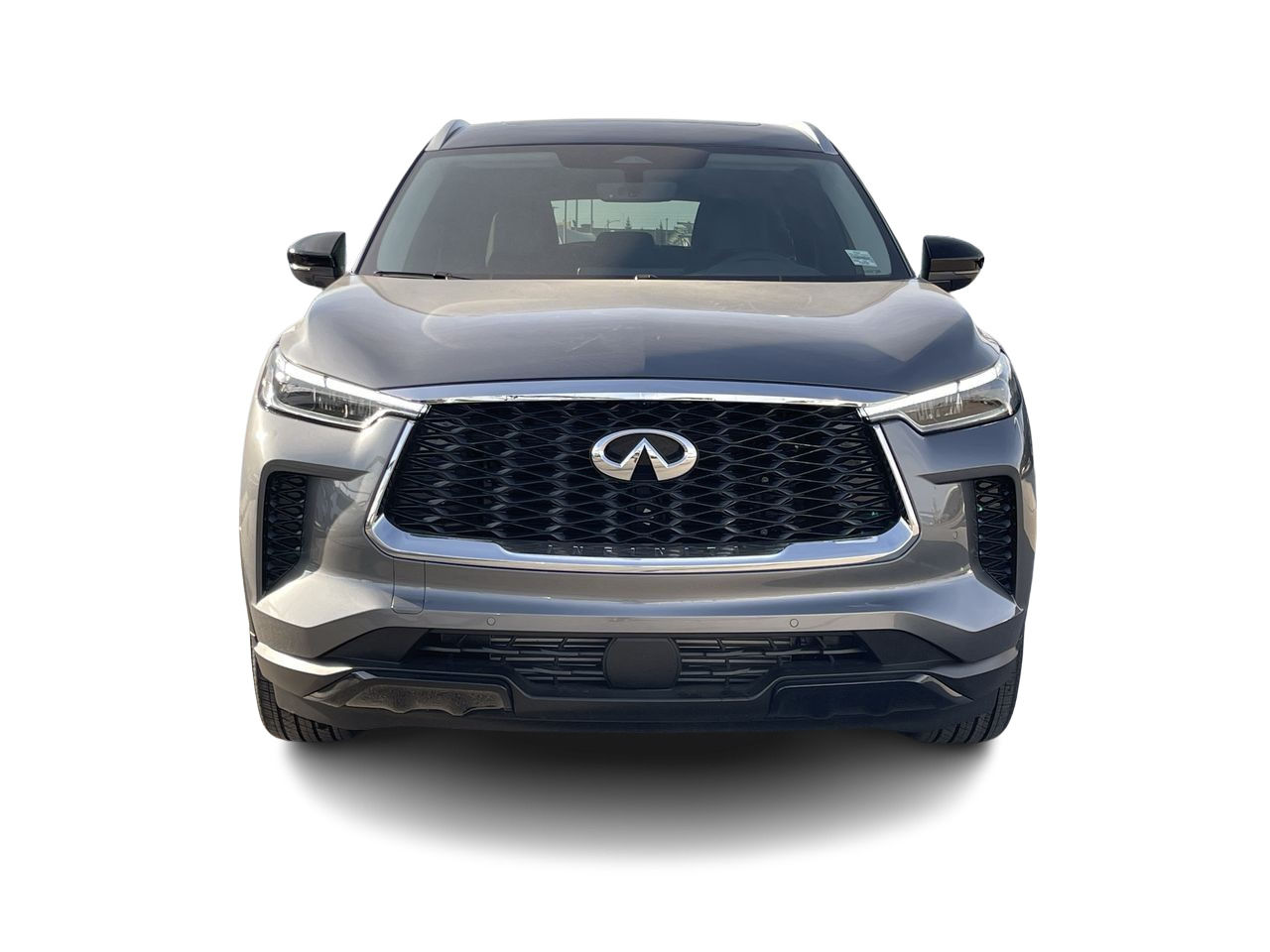 2025 Infiniti QX60 in Calgary, Alberta