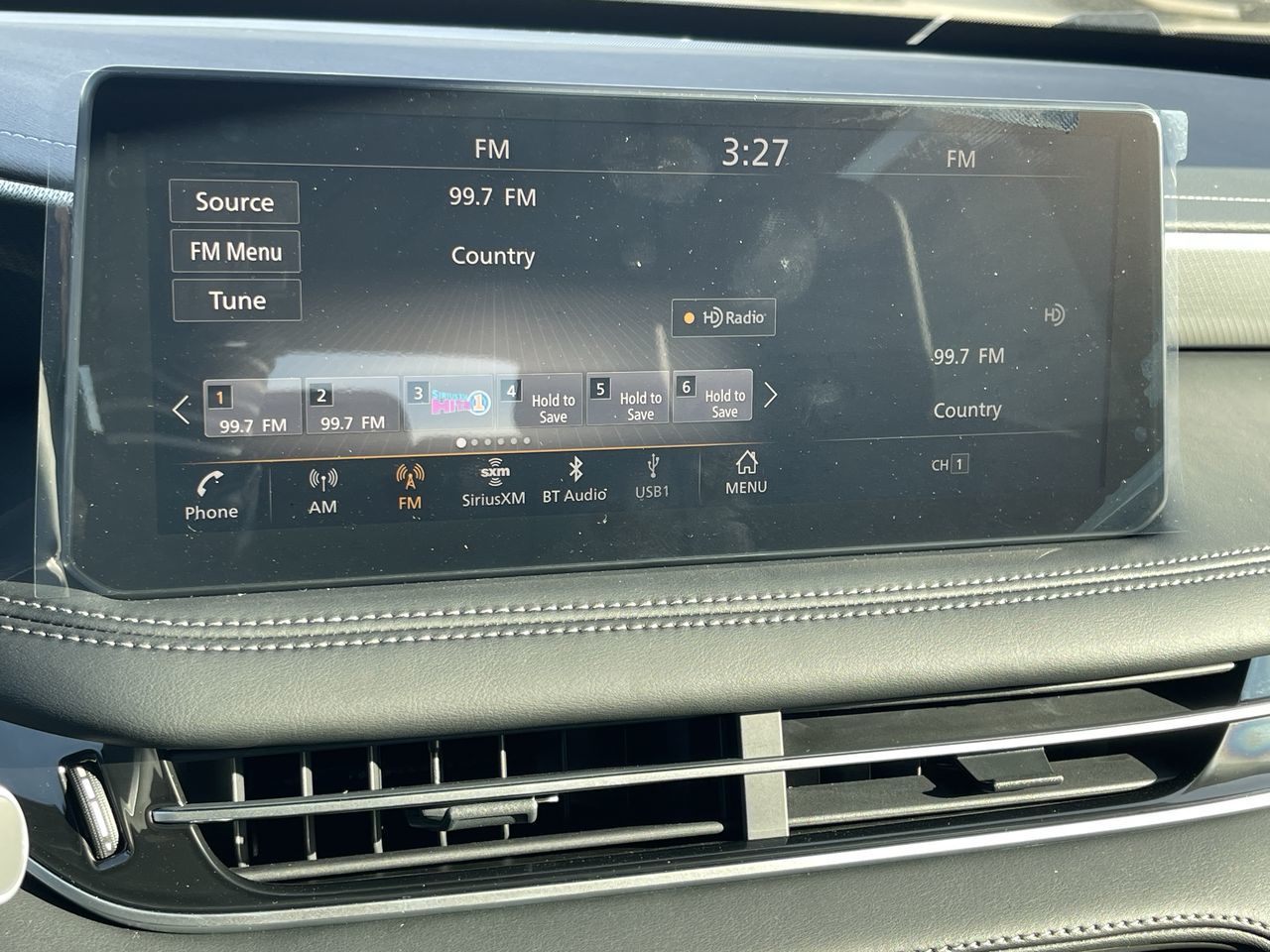 2025 Infiniti QX60 in Calgary, Alberta