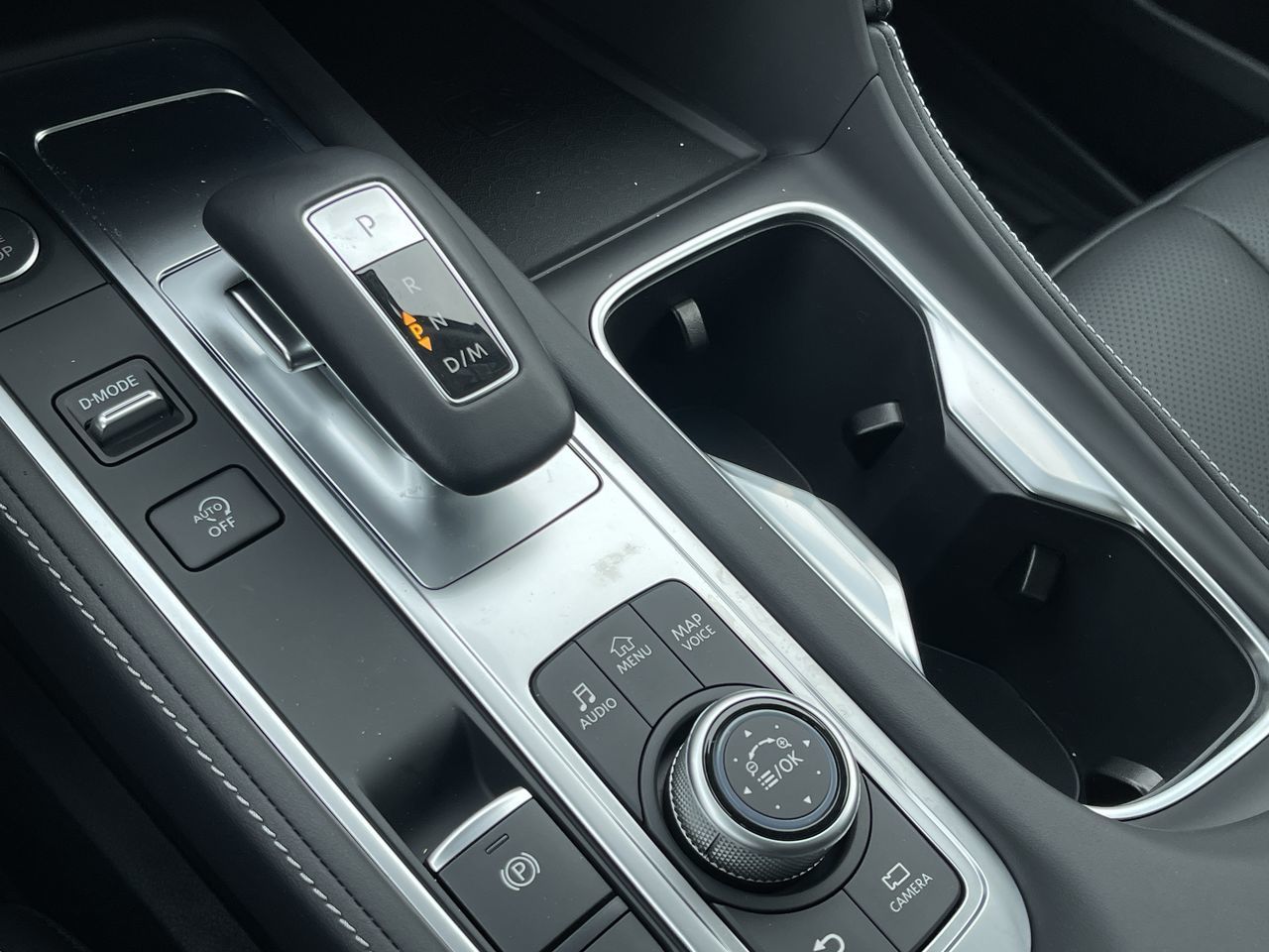 2025 Infiniti QX60 in Calgary, Alberta