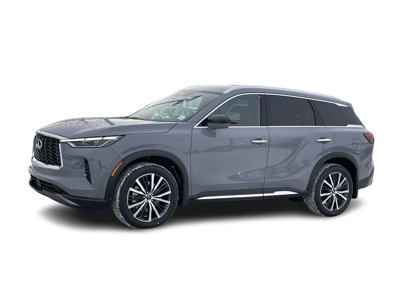 2025 Infiniti QX60 in Calgary, Alberta