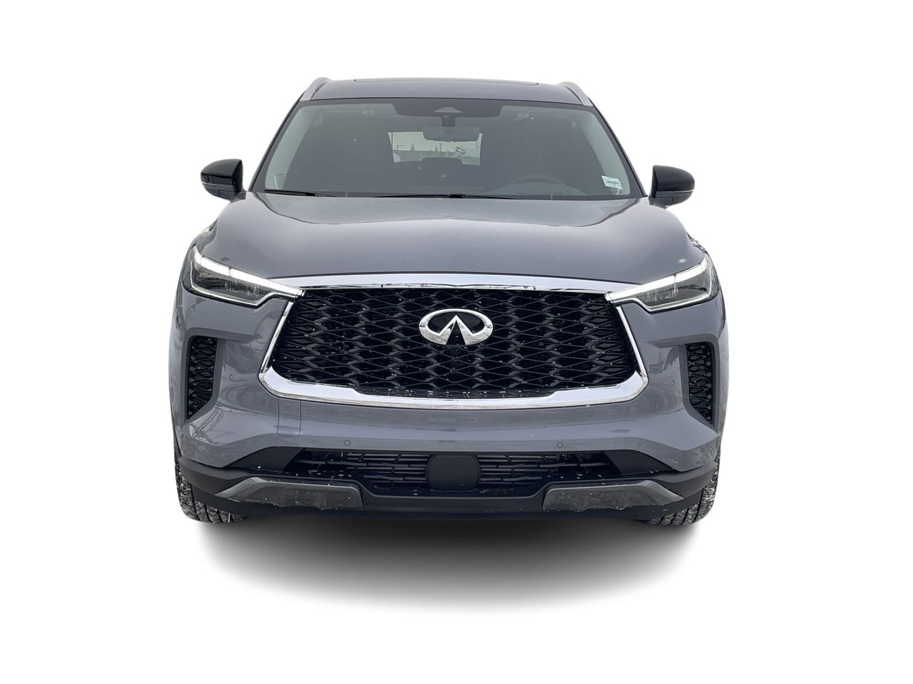 2025 Infiniti QX60 in Calgary, Alberta