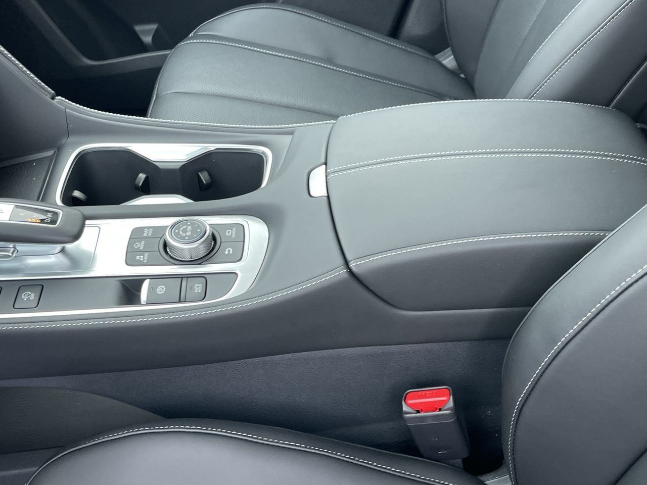 2025 Infiniti QX60 in Calgary, Alberta