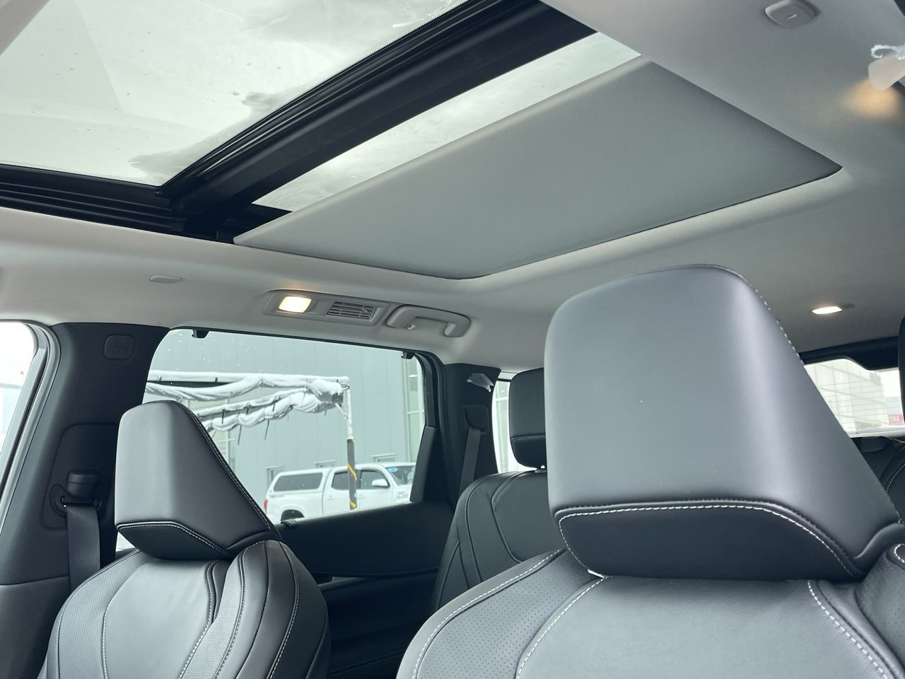 2025 Infiniti QX60 in Calgary, Alberta