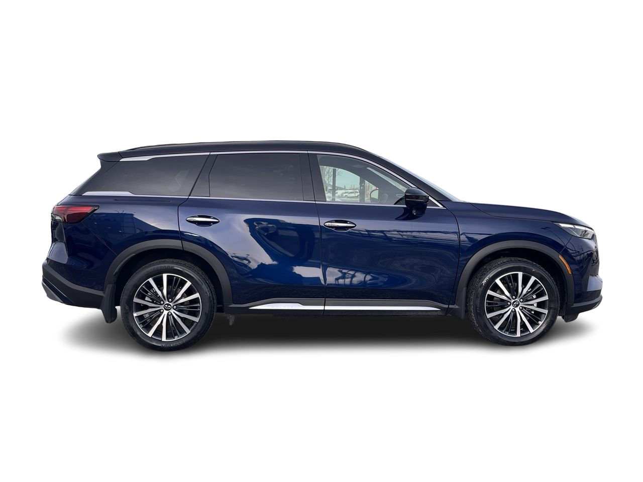 Infiniti QX60  2025 à Calgary, Alberta