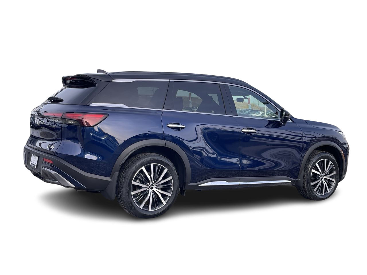 Infiniti QX60  2025 à Calgary, Alberta