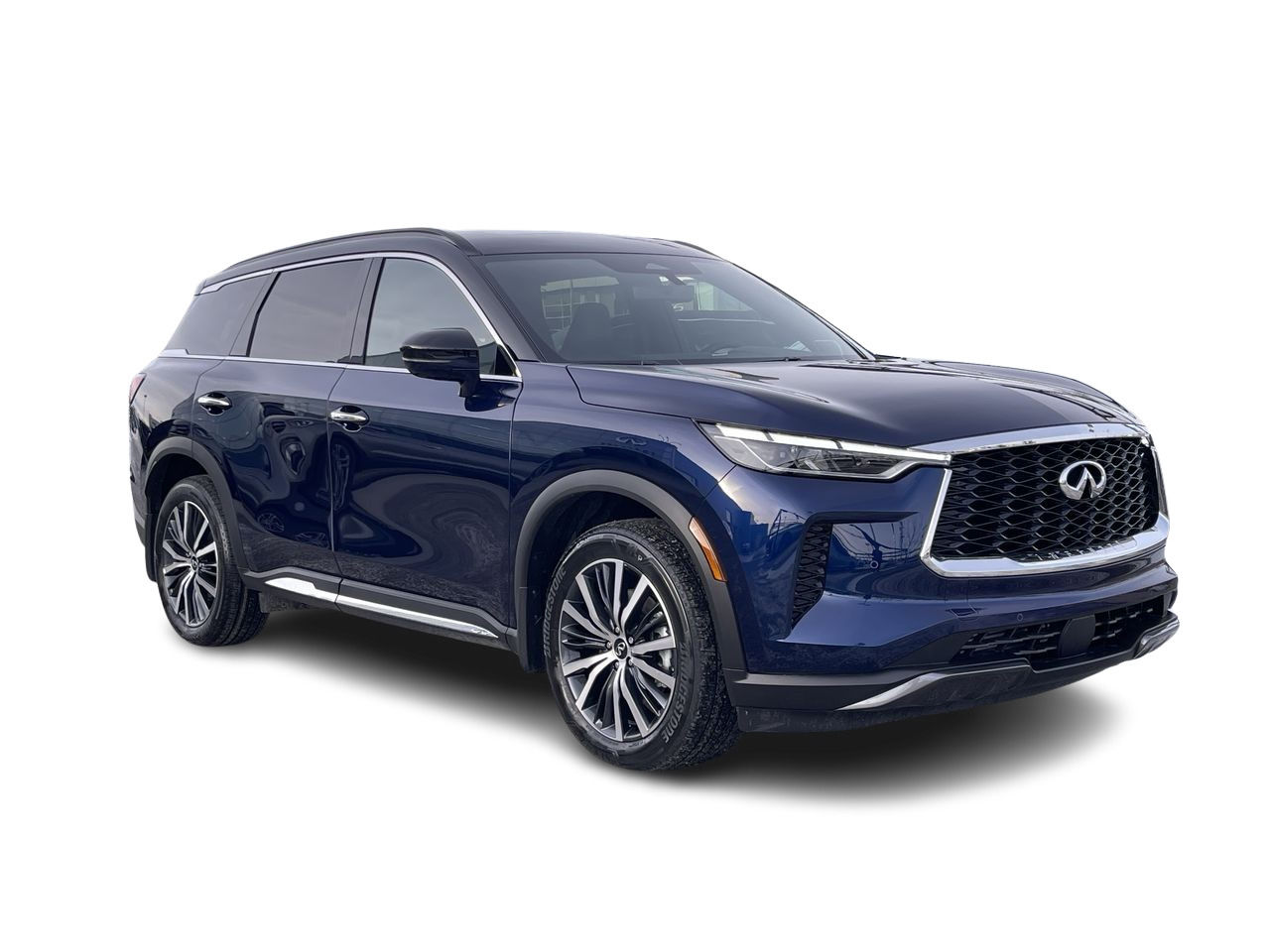 Infiniti QX60  2025 à Calgary, Alberta