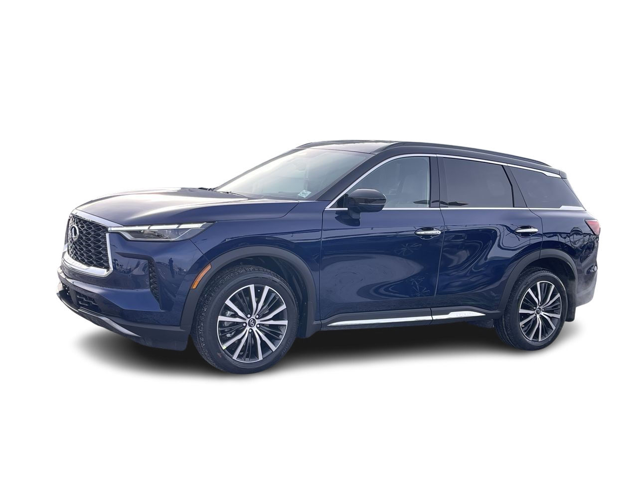 Infiniti QX60  2025 à Calgary, Alberta