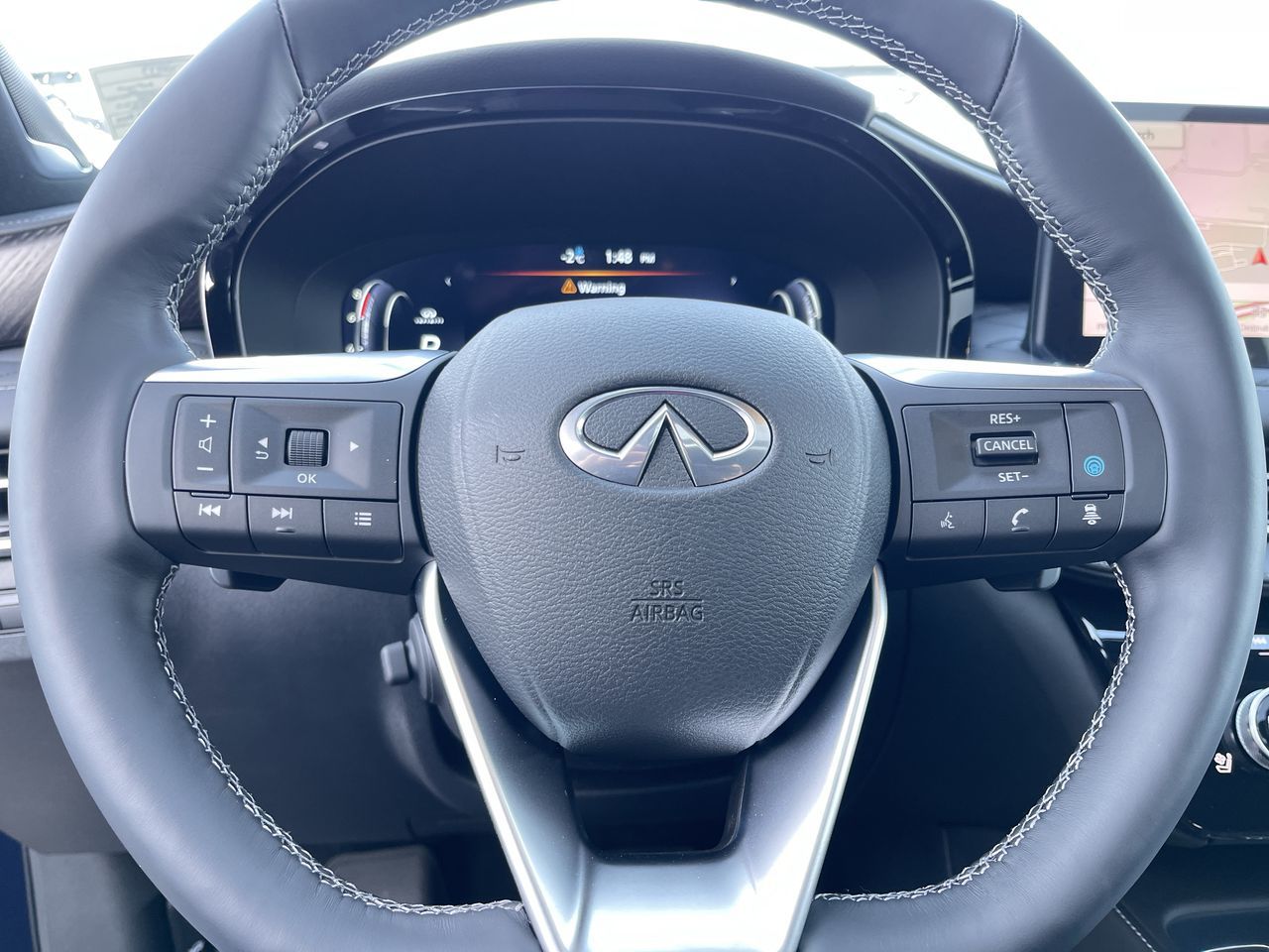 Infiniti QX60  2025 à Calgary, Alberta