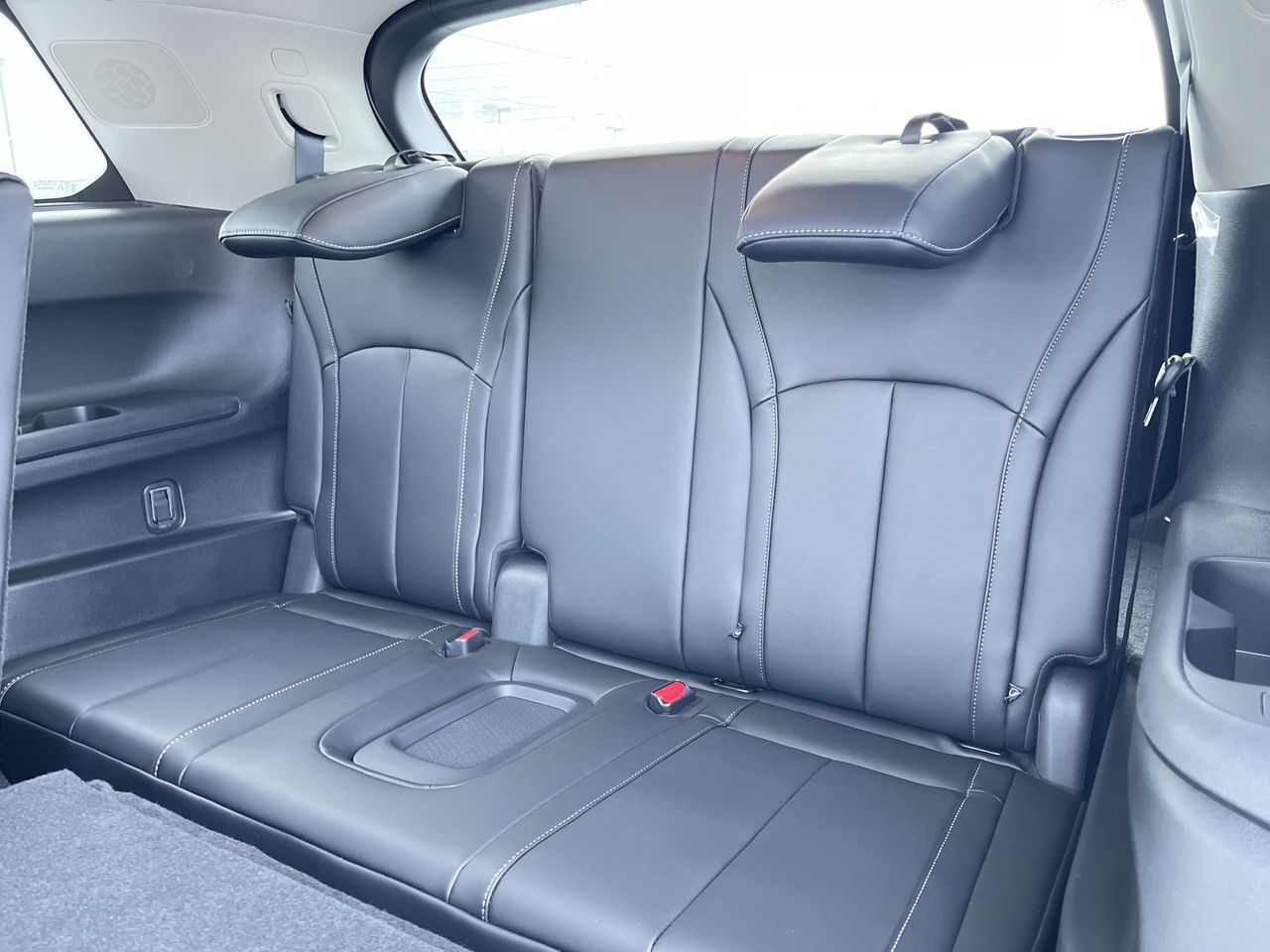 2025 Infiniti QX60 in Calgary, Alberta