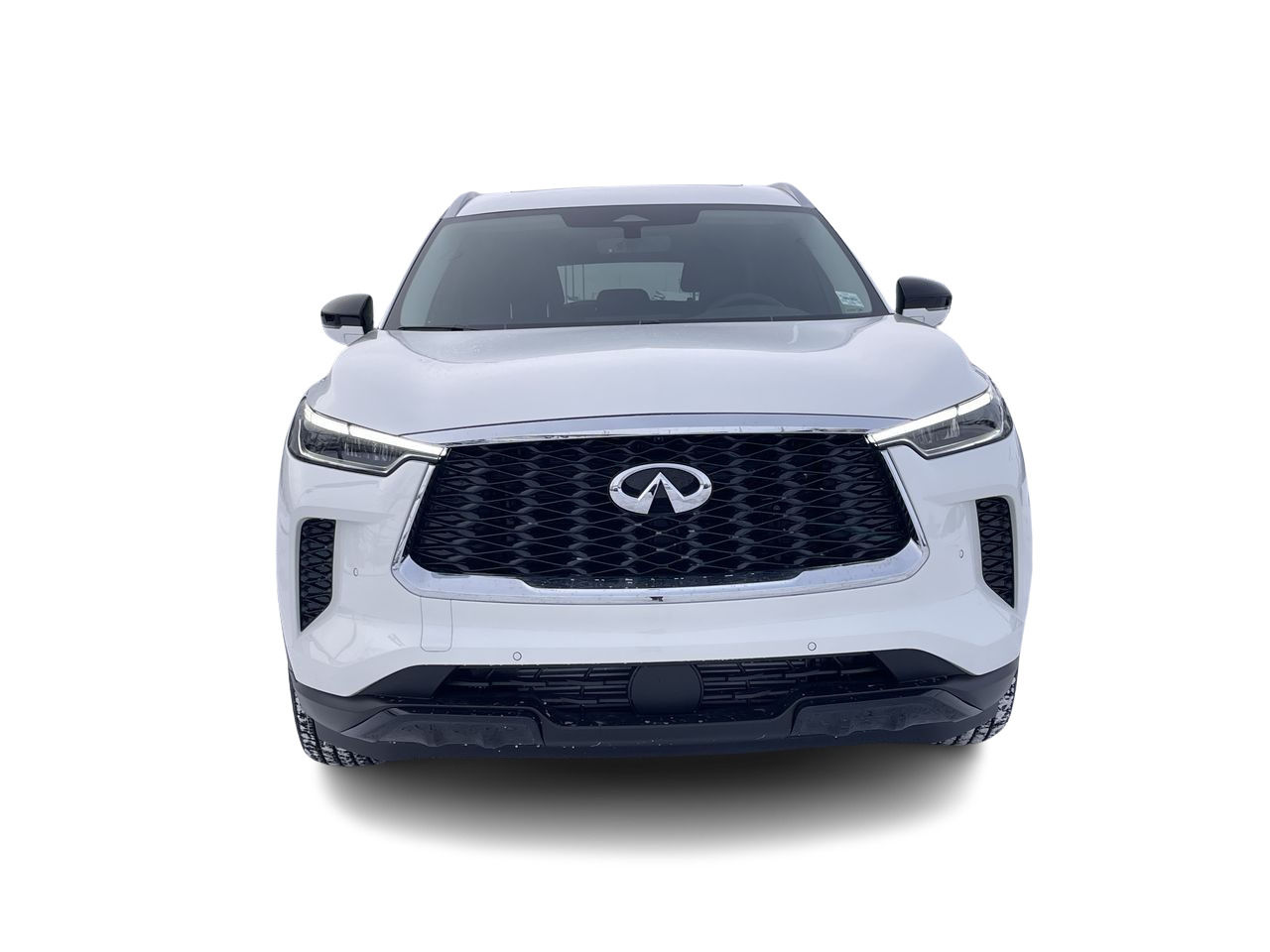 2025 Infiniti QX60 in Calgary, Alberta