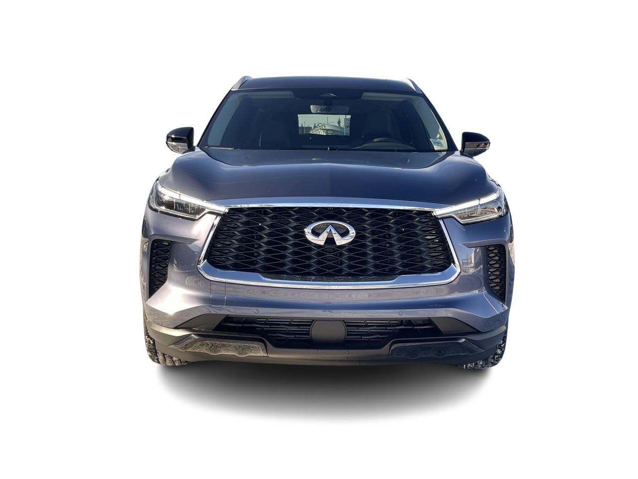 2025 Infiniti QX60 in Calgary, Alberta