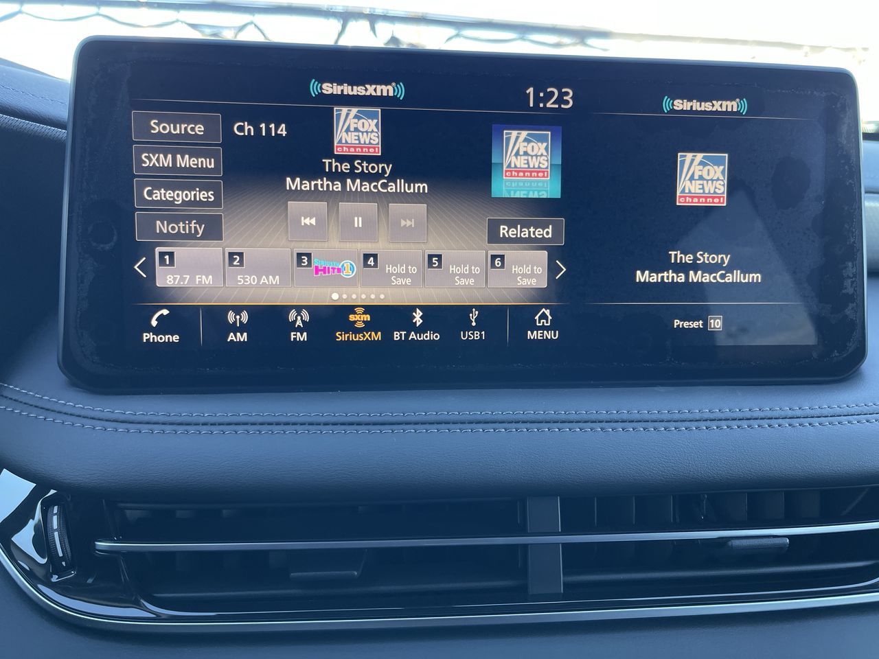 2025 Infiniti QX60 in Calgary, Alberta