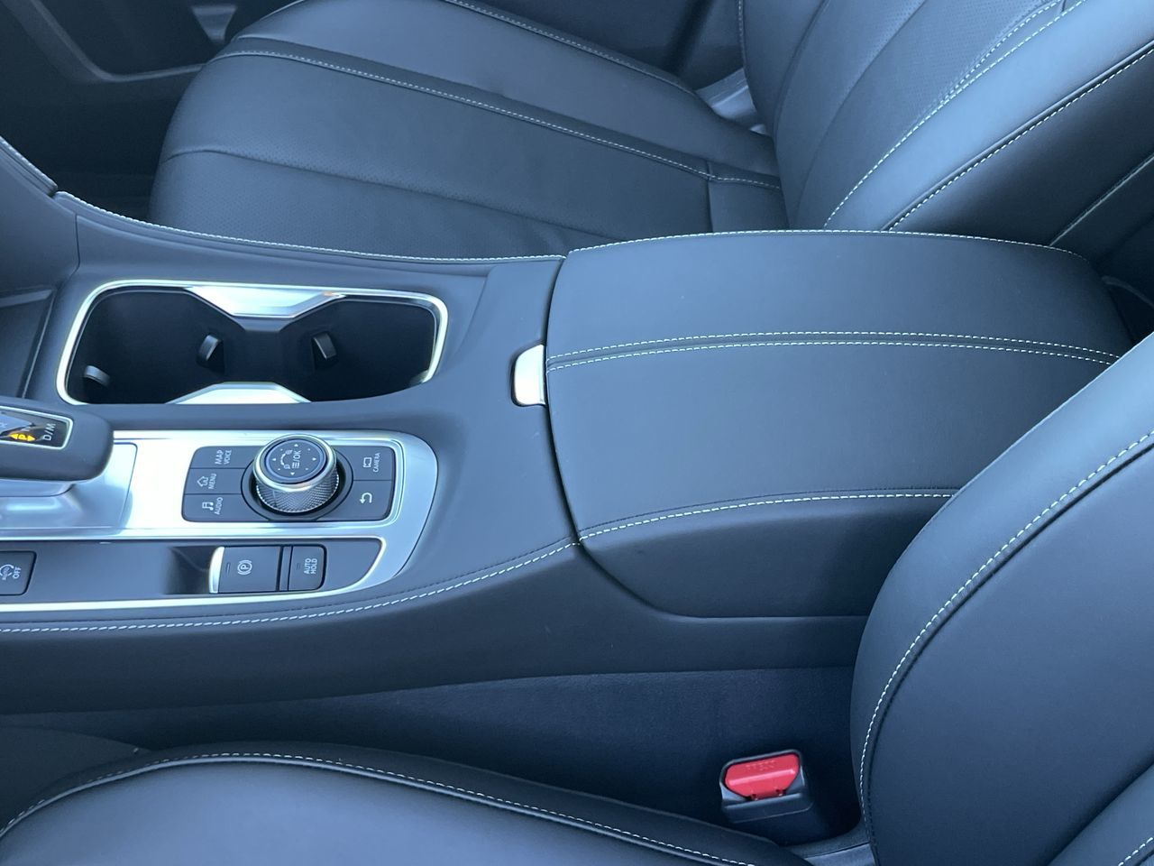 2025 Infiniti QX60 in Calgary, Alberta