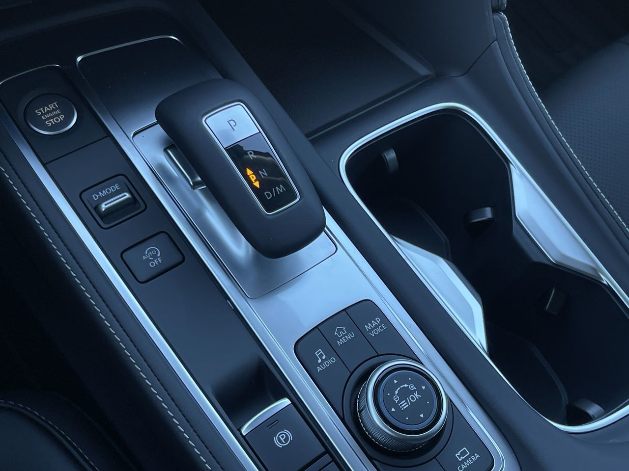 2025 Infiniti QX60 in Calgary, Alberta