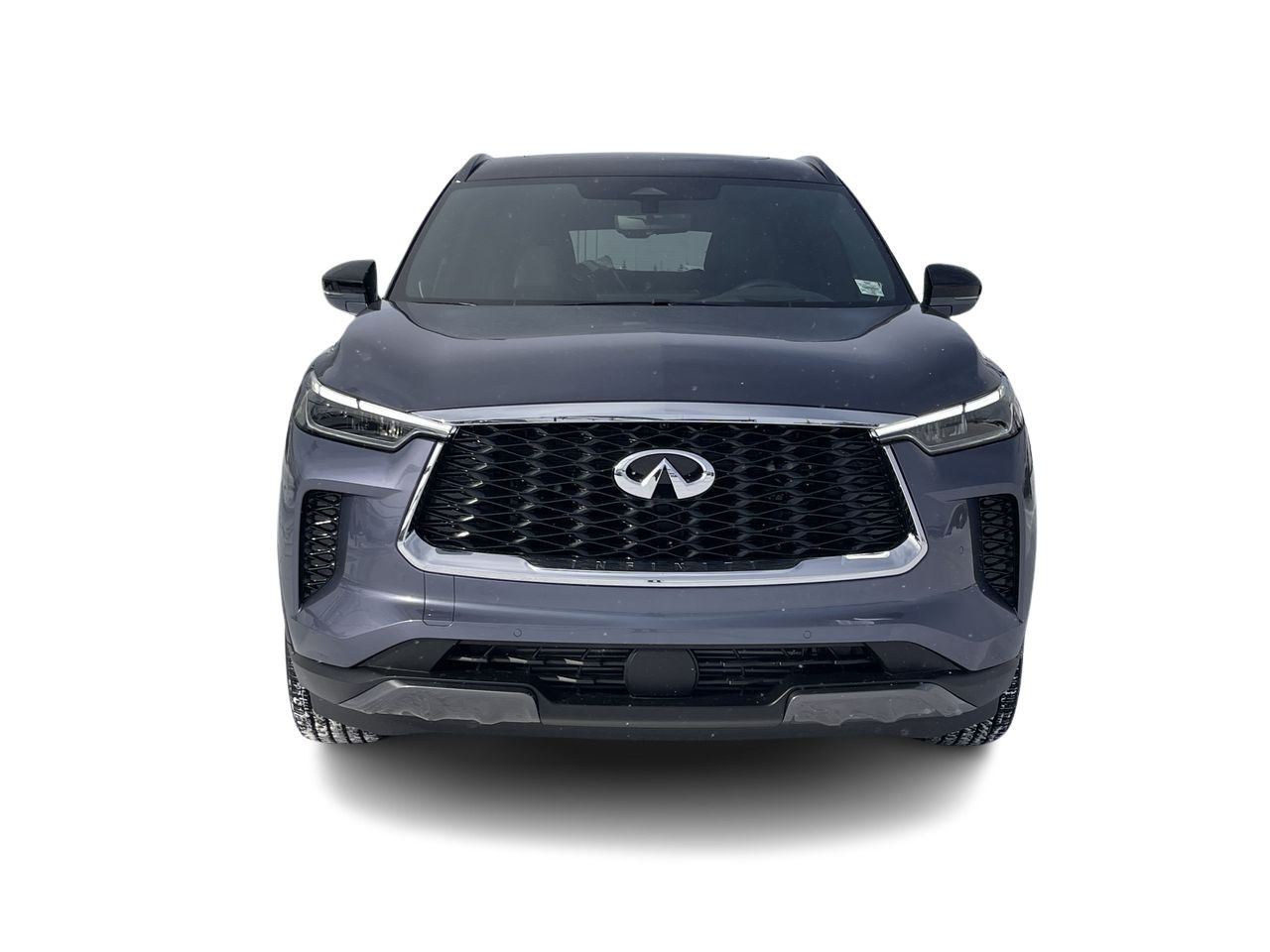 2025 Infiniti QX60 in Calgary, Alberta