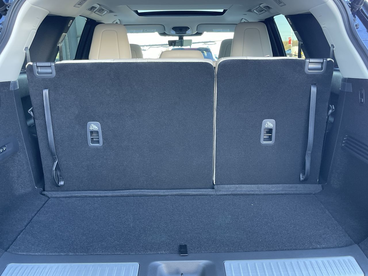 2025 Infiniti QX60 in Calgary, Alberta