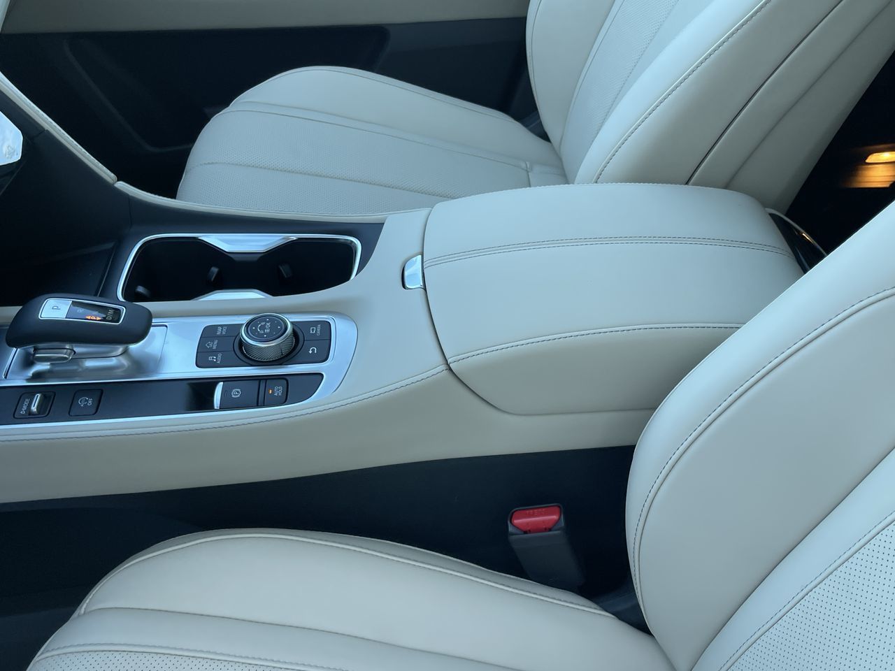 2025 Infiniti QX60 in Calgary, Alberta