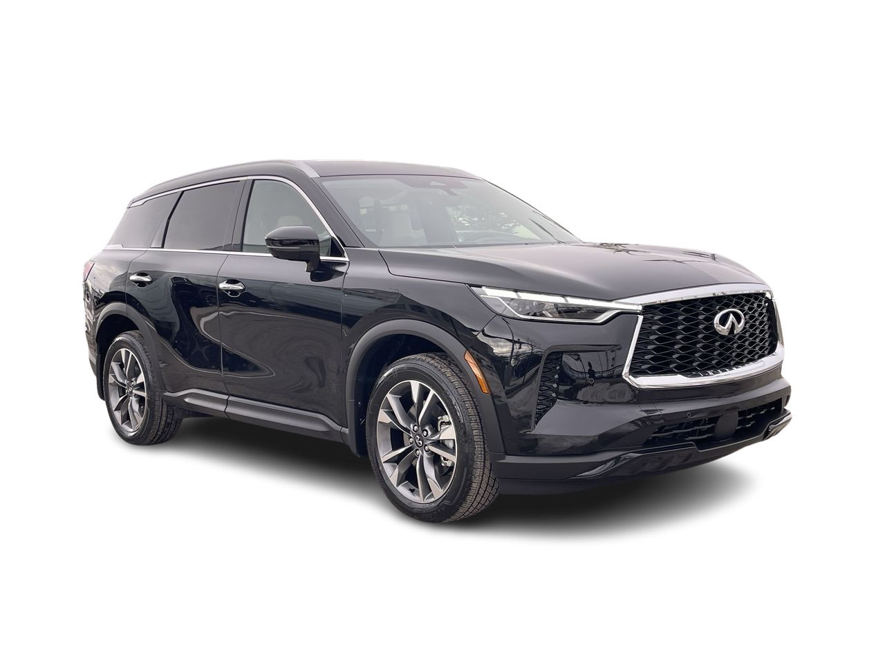 2025 Infiniti QX60 in Calgary, Alberta