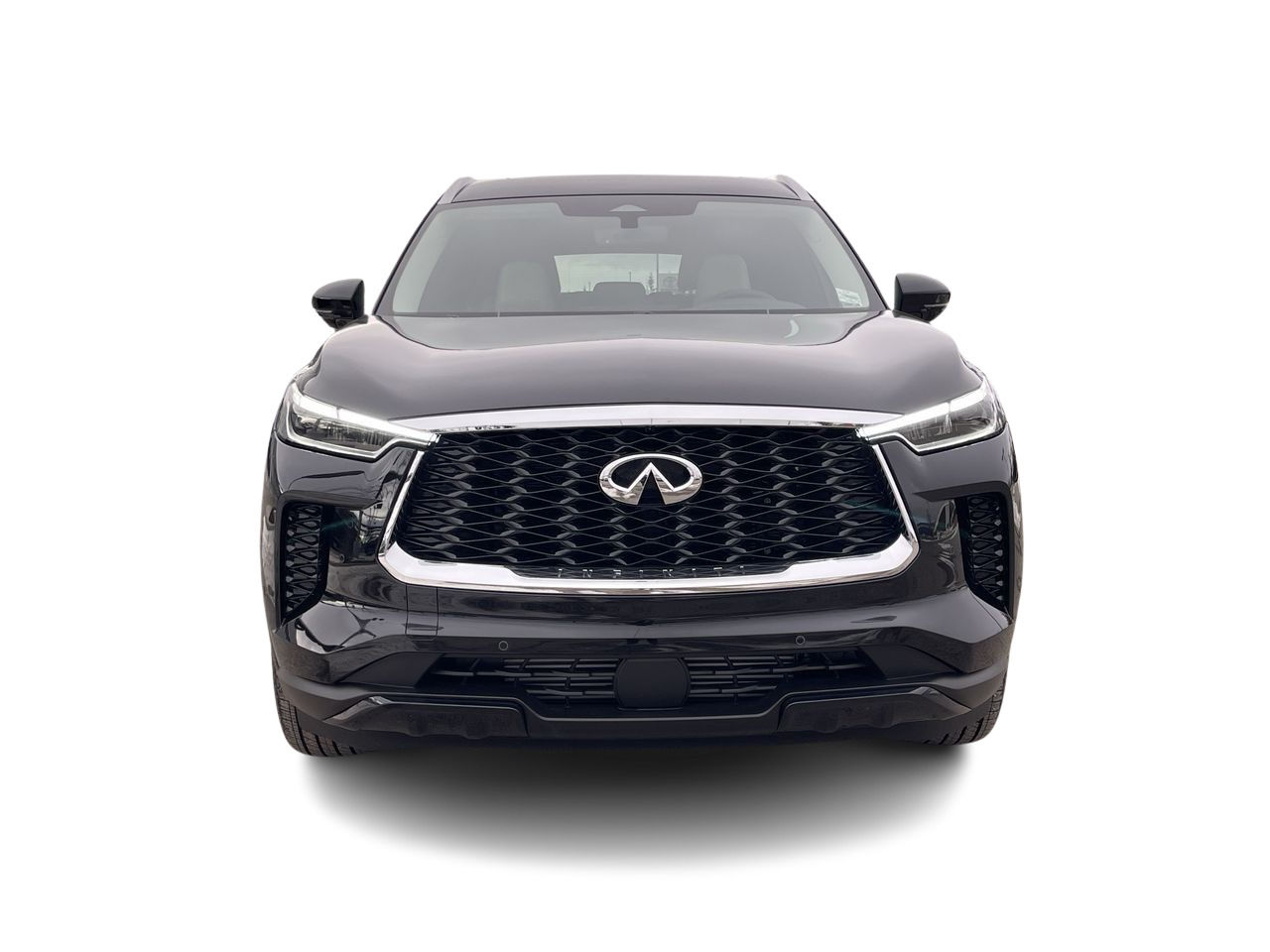 2025 Infiniti QX60 in Calgary, Alberta