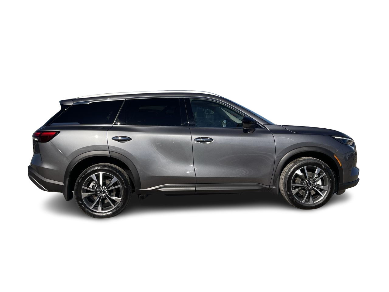 Infiniti QX60  2025 à Calgary, Alberta