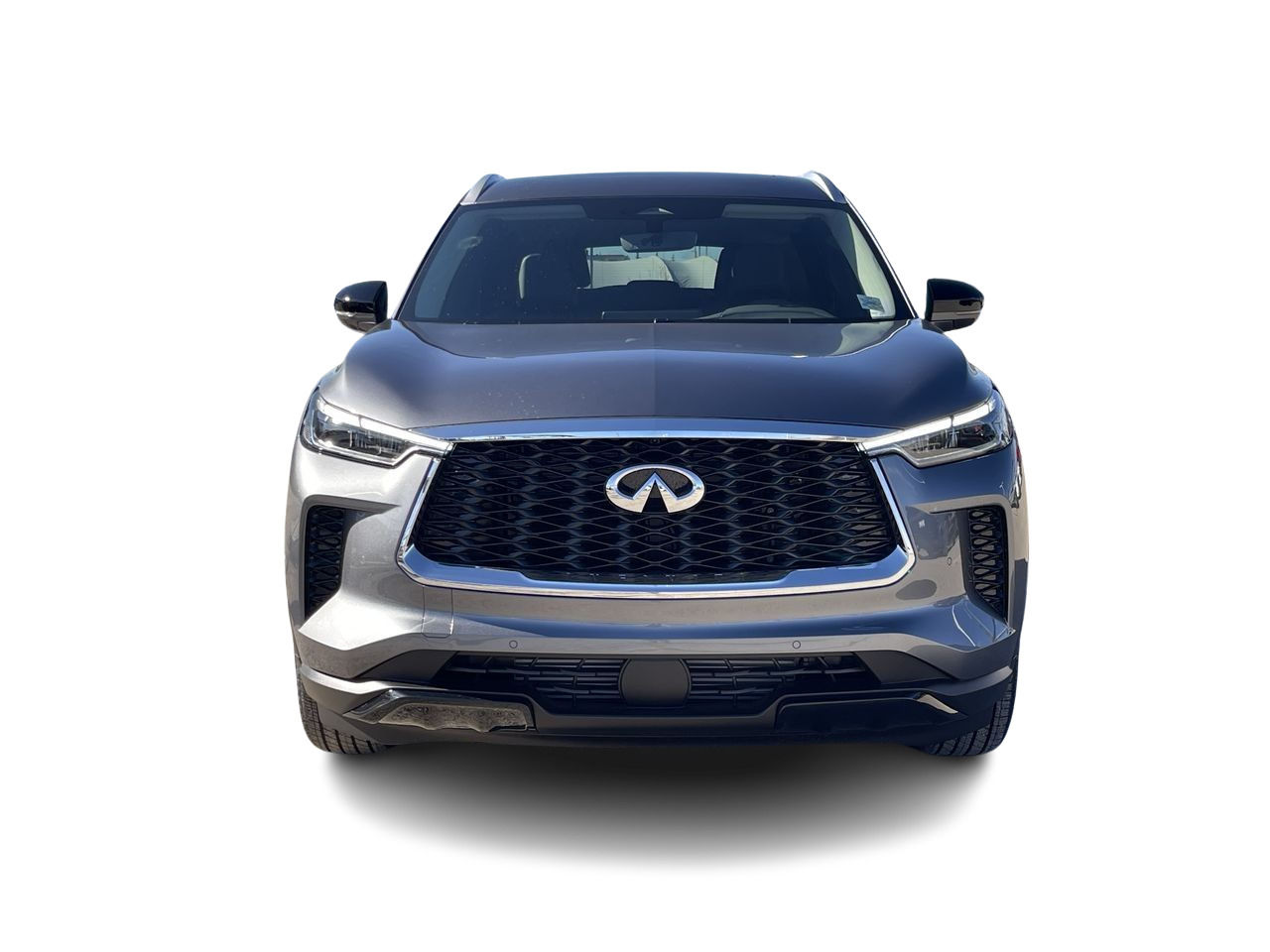 Infiniti QX60  2025 à Calgary, Alberta