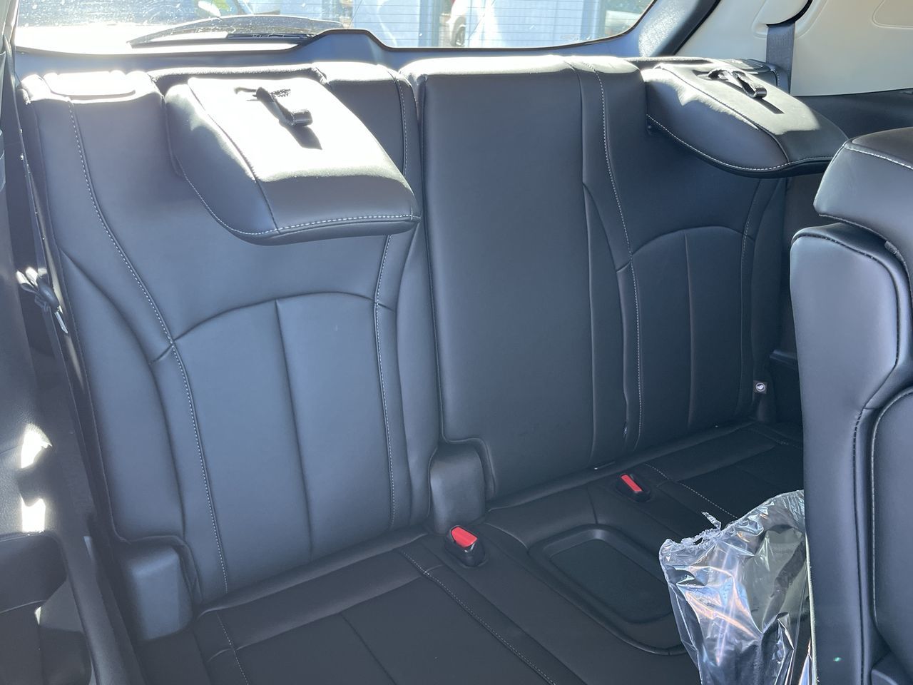 Infiniti QX60  2025 à Calgary, Alberta