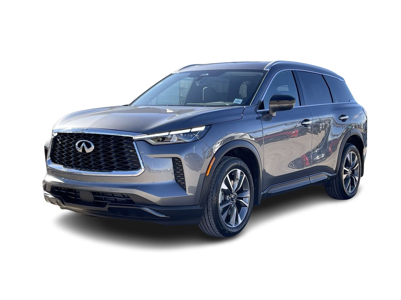 Infiniti QX60  2025 à Calgary, Alberta