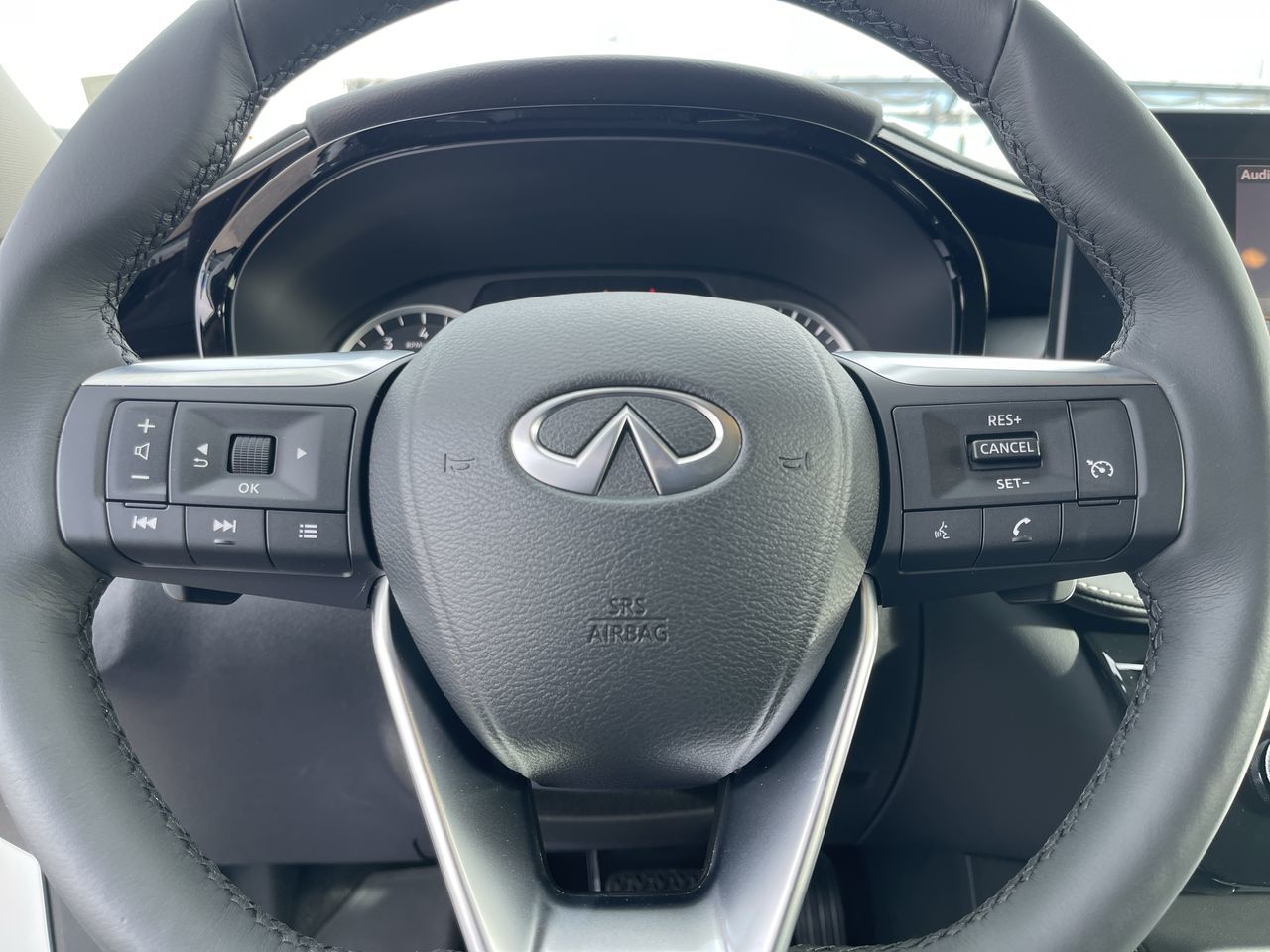 Infiniti QX60  2025 à Calgary, Alberta