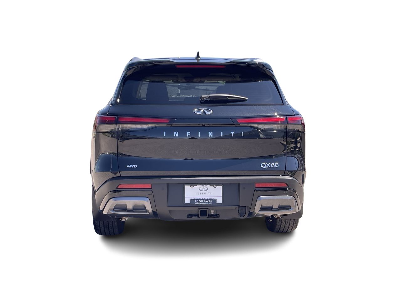 Infiniti QX60  2025 à Calgary, Alberta