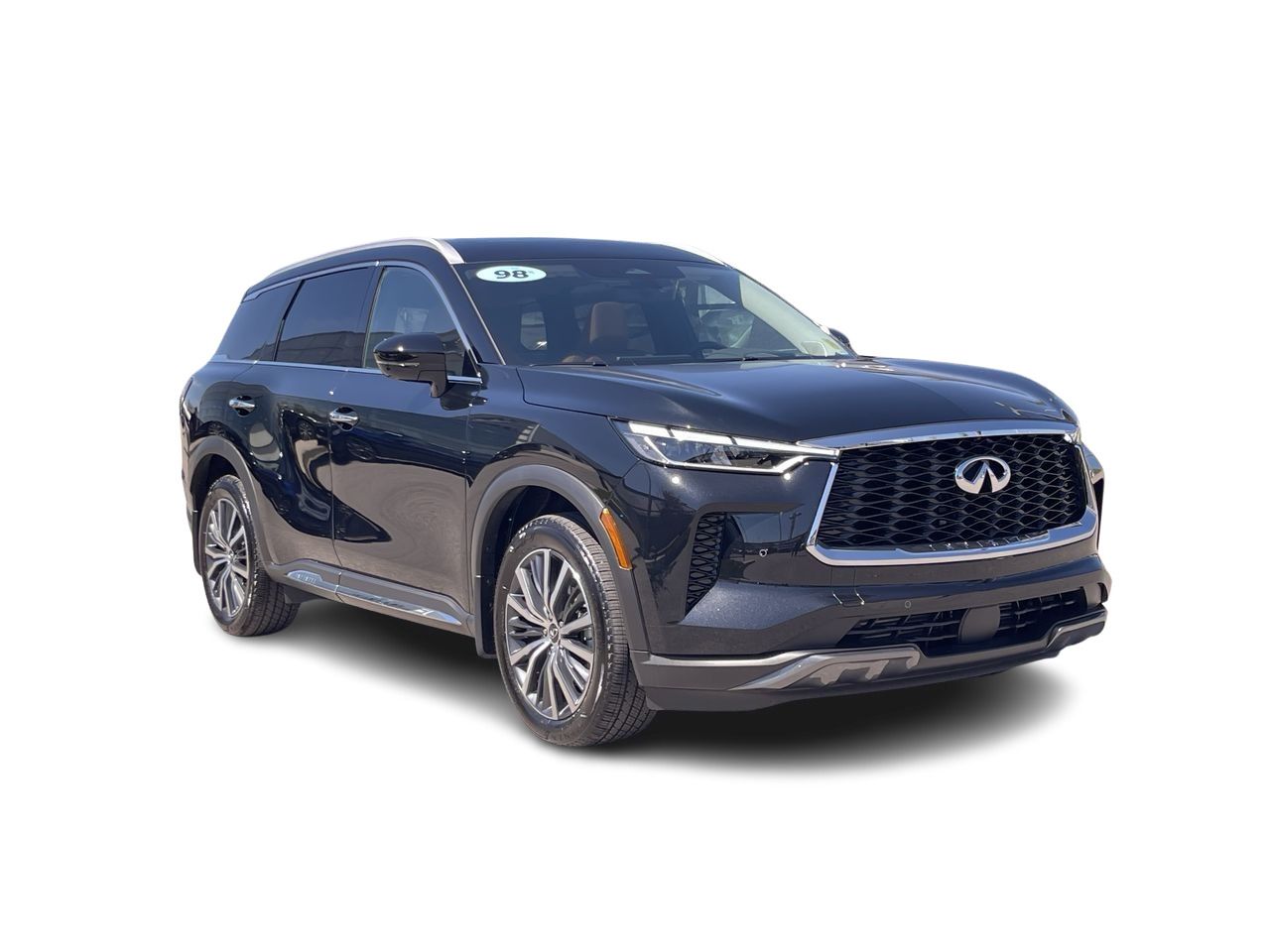 Infiniti QX60  2025 à Calgary, Alberta