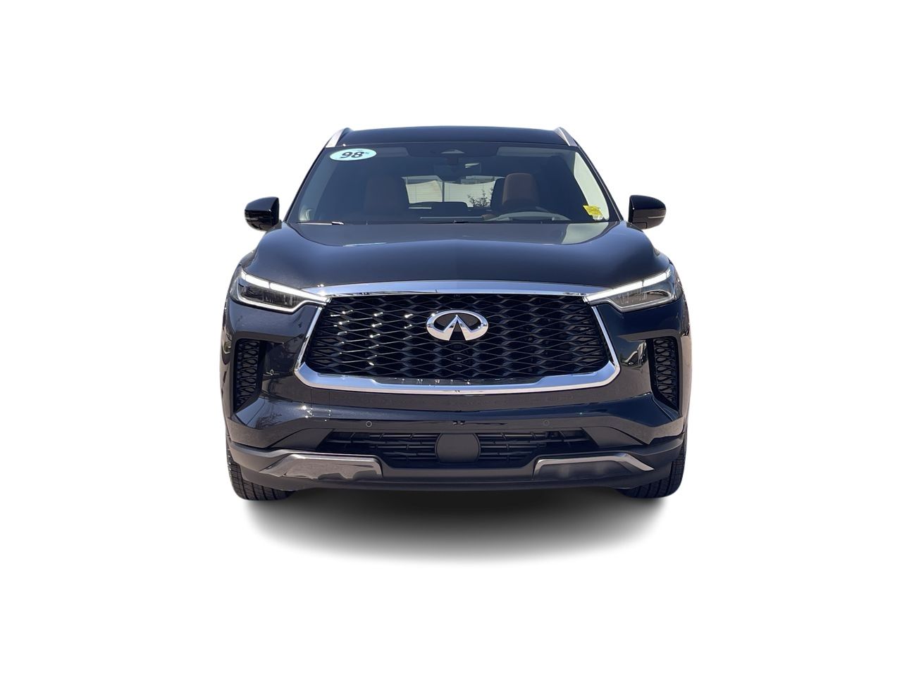 Infiniti QX60  2025 à Calgary, Alberta