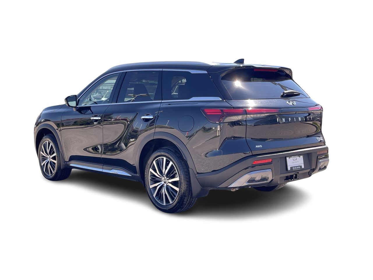 Infiniti QX60  2025 à Calgary, Alberta