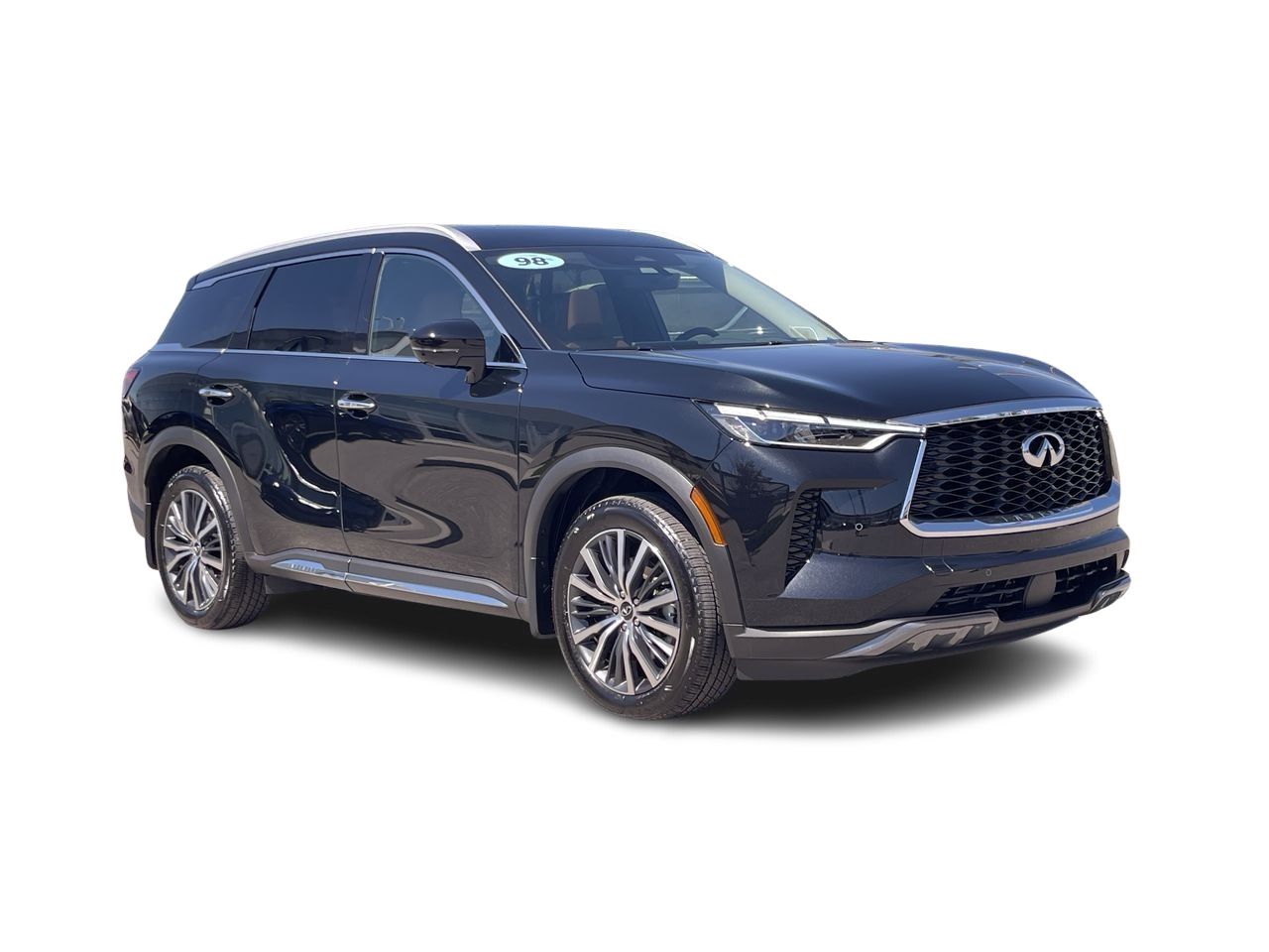 Infiniti QX60  2025 à Calgary, Alberta