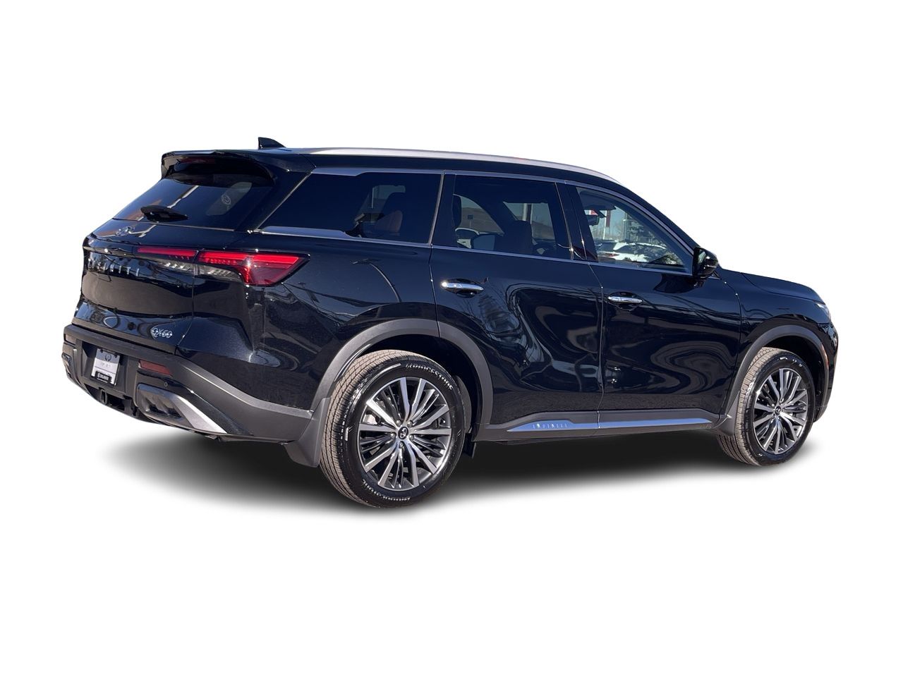 2025 Infiniti QX60
