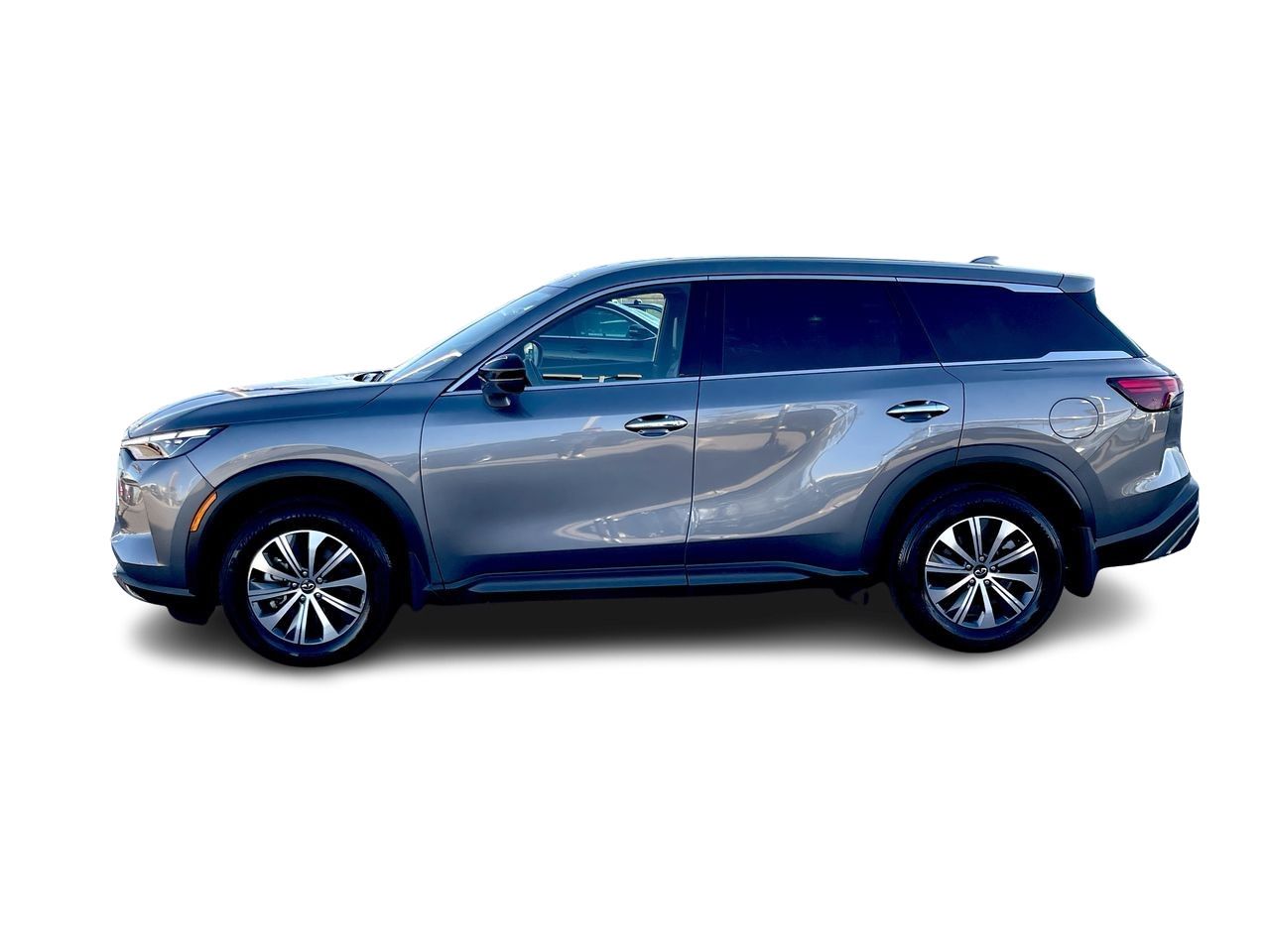 2025 Infiniti QX60