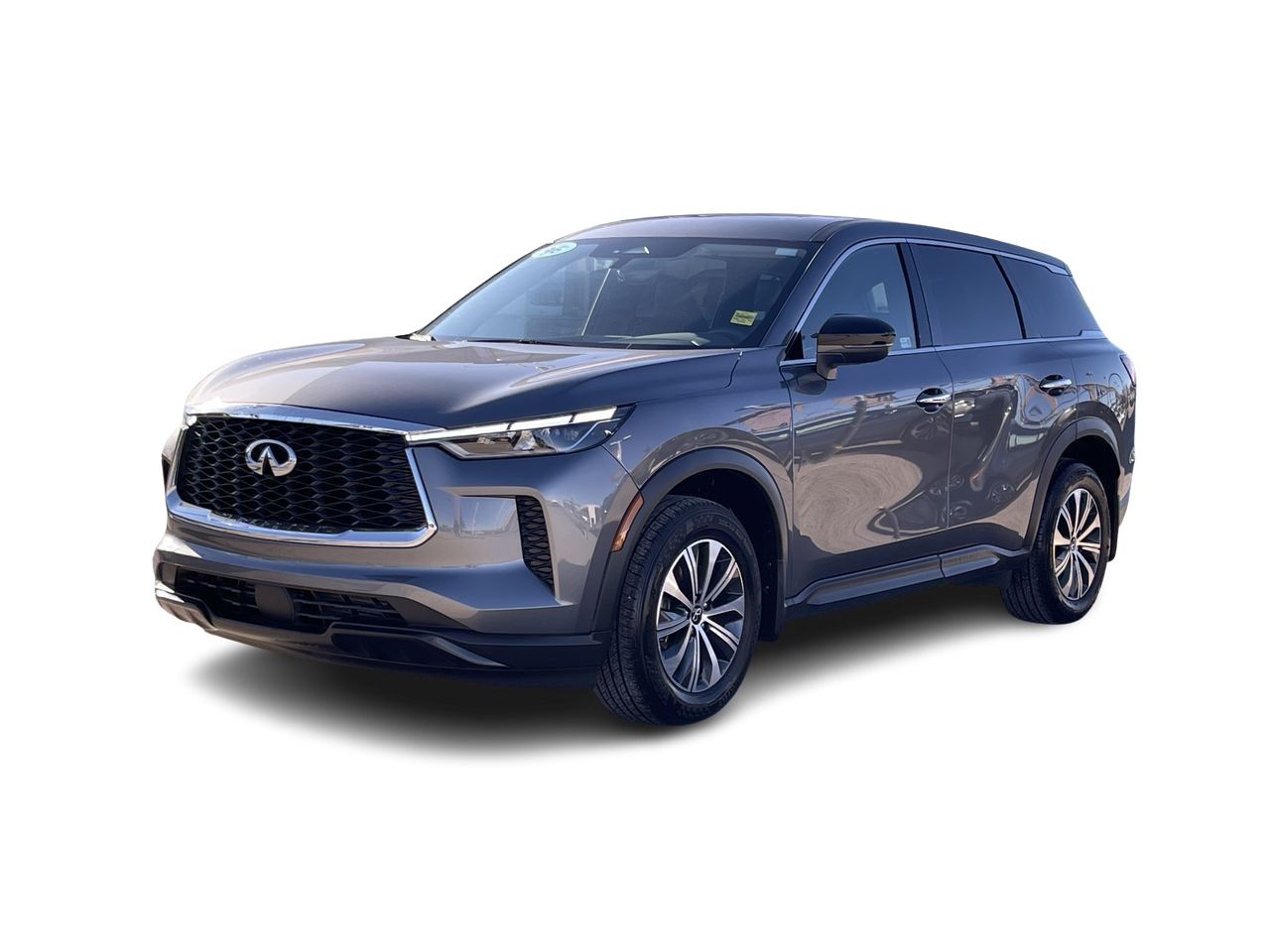 2025 Infiniti QX60