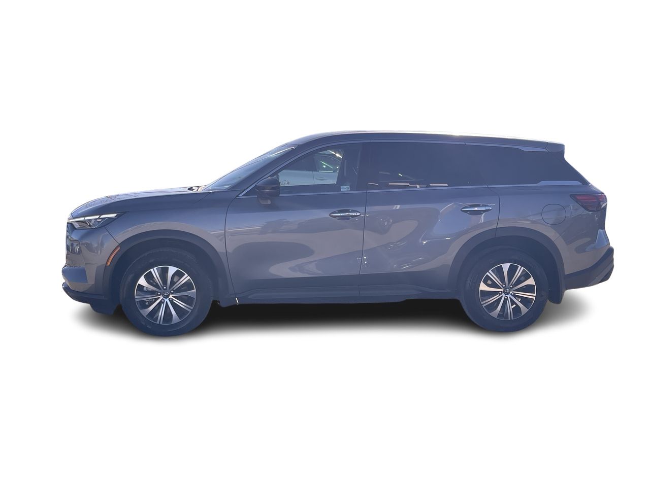 2025 Infiniti QX60