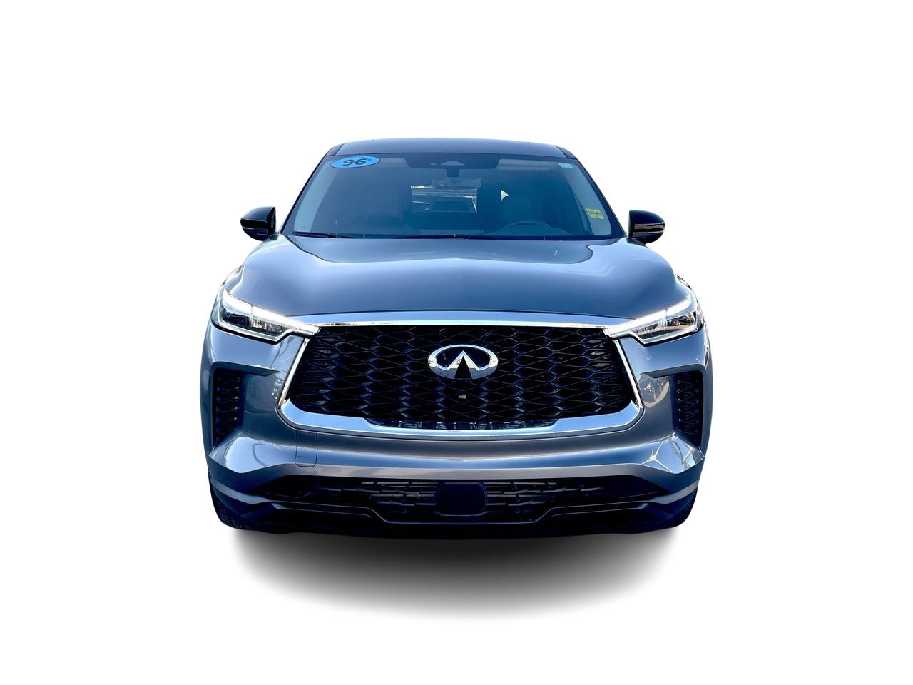 2025 Infiniti QX60
