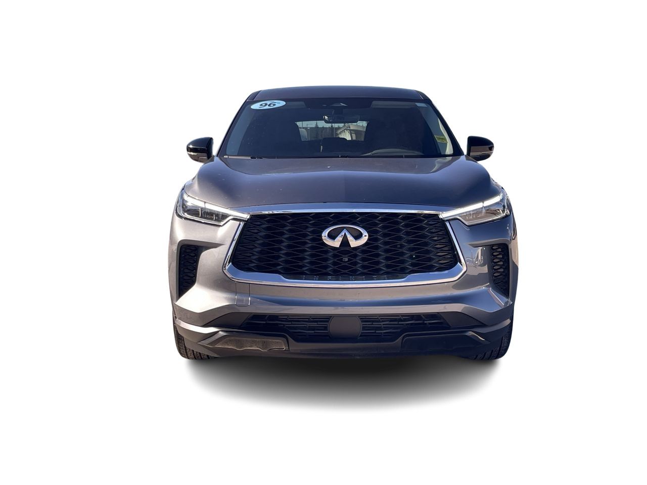 2025 Infiniti QX60