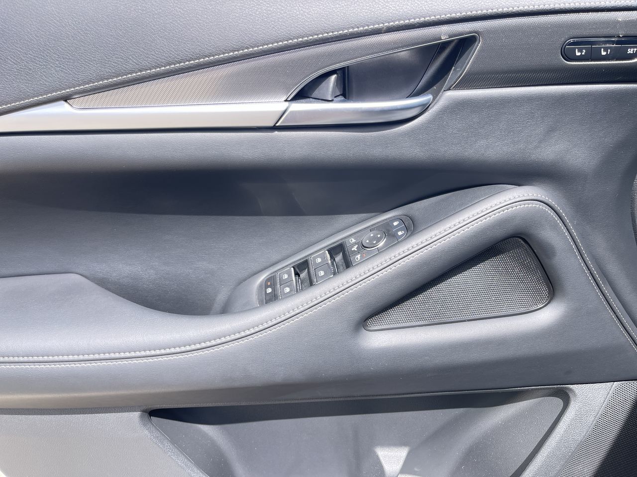 2025 Infiniti QX60
